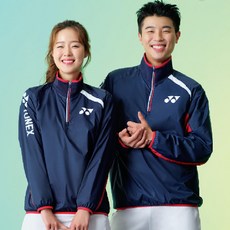 요넥스 배드민턴 긴팔 티셔츠 201TL001U