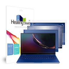 삼성노트북15인치액정보호필름힐링쉴드