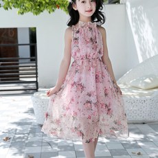 주니어여름원피스