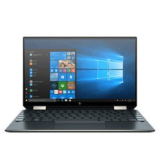 HP 스펙터 X360 13 노트북 aw0212TU (i5-1035G4 33.8cm WIN10 NVMe 512GB Plus graphics), 포함, 8GB