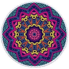 룰라비비치타월