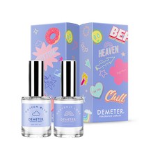 데메테르 더블 퍼퓸 유앤아이 15ml 2개, 1세트 - 20대남자향수