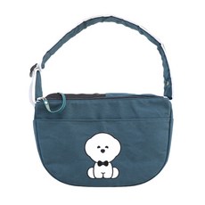 래핑차일드슬링백