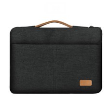 에이블리 메이플 노트북 슬림 가방, 그레이