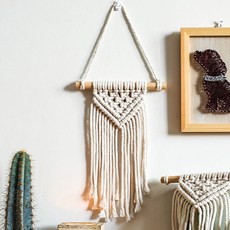 서울마크라메가방원데이클래스