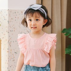 유아프릴블라우스