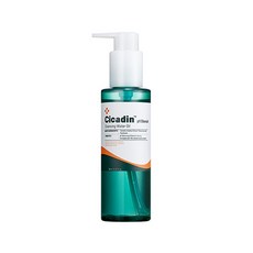 미샤 시카딘 약산성 블레미쉬 클렌징 워터 오일, 150ml, 1개