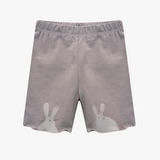 베베쥬 아동용 까꿍 레깅스