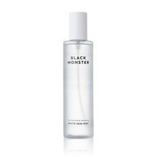 블랙몬스터 화이트 스킨 미스트, 300ml, 1개