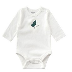 유니클로긴팔바디수트