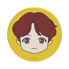 팝소켓 BTS 방탄소년단 휴대폰 굿즈, 1개, SD버전 SUGA