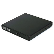 노트킹 USB 2.0 외장형 DVD 멀티 ODD 케이스, NOP-SM-12