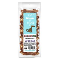 수제로만 BULK PACK 대용량 수제간식, 오리날개, 1개