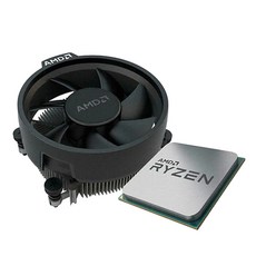 AMD 라이젠 5 3500 마티스 CPU