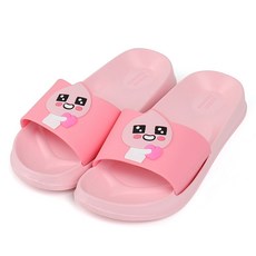 카카오프렌즈 칠린 멀티 슬리퍼