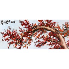 14카운트십자수