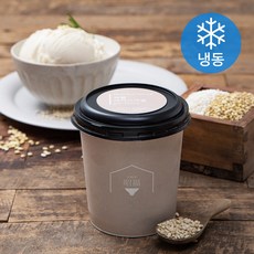 소복아이스크림