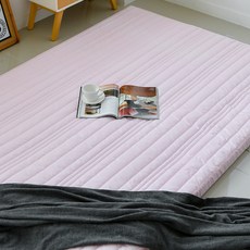 순면토퍼커버ss