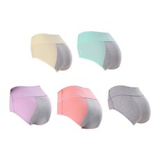 하이웨스트위생팬티