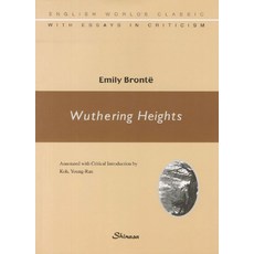 Wuthering Heights