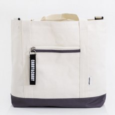 남자대형에코백