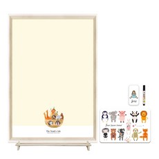 꼬모더블보드
