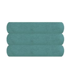 송월타월 브리즈 수건 150g 30수 면사, 터키스, 3개