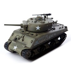 아카데미과학 1/35 미육군 M4A3E2 코브라킹 탱크 13527, 1개