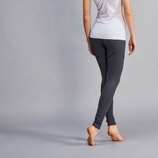 아사나 여성용 All round Mesh Tight 요가 레깅스