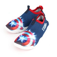 캡틴아메리카아쿠아슈즈