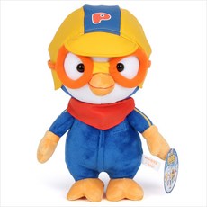 미미월드 뽀로로 봉제인형, 28cm, 혼합색상