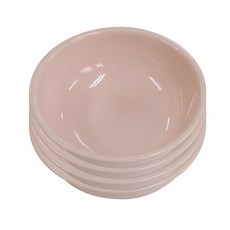 koryeoc neweek 유아 원형 볼, 단일색상, 4개