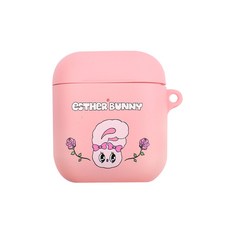 아더에러에어팟케이스