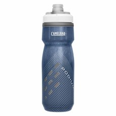 카멜백 포디엄 칠리 스포츠 물병, Navy Perforated, 620ml