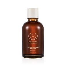 바이얼스 쥬스 투 클렌즈 비니거 콤부차 얼굴 수분 에센스, 150ml, 1개
