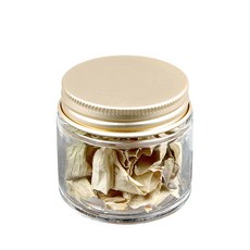 올차 자른연꽃 꽃차 소, 1g, 1개, 1개입