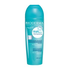 에이비씨덤 유아샴푸, 200ml, 1개