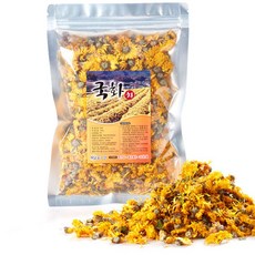 해남농수산 국화꽃차, 100g, 1개입, 1개