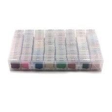 슈슈룸 자수실 면사 200색 TH-016 + 워싱린넨 2p + 골무, 랜덤발송