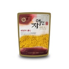 자애인 울금 가루, 600g, 1개