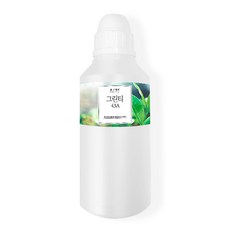 아제르퍼시픽 프래그런스오일, 그린티 43A, 1000ml