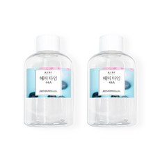 아제르퍼시픽 디퓨저 리필액 2p, 해피타임 44A, 150ml