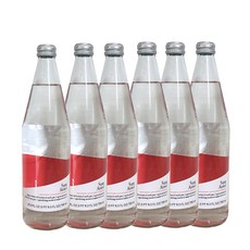 SANT ANIOL 醇經典氣泡水, 750ml, 6個