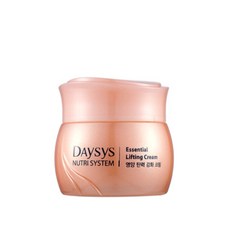 데이시스 뉴트리 시스템 에센셜 리프팅 크림, 60ml, 1개