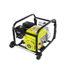 이엑스파워 양수기 EGW-80 80mm, 1개