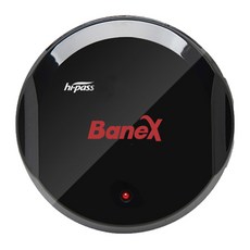 바넥스 무선 하이패스 BX300, BX300(블랙)
