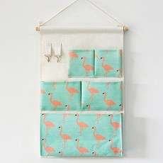 데스커패브릭수납박스