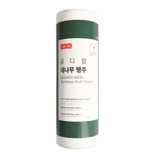한포대나무물티슈행주