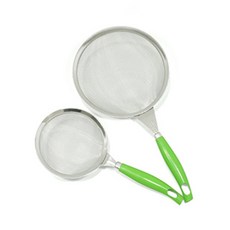콩물거름망