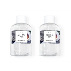 아제르퍼시픽 디퓨저리필 2p + 시향지 3종 랜덤발송 세트, 헤이즐넛 73A, 150ml